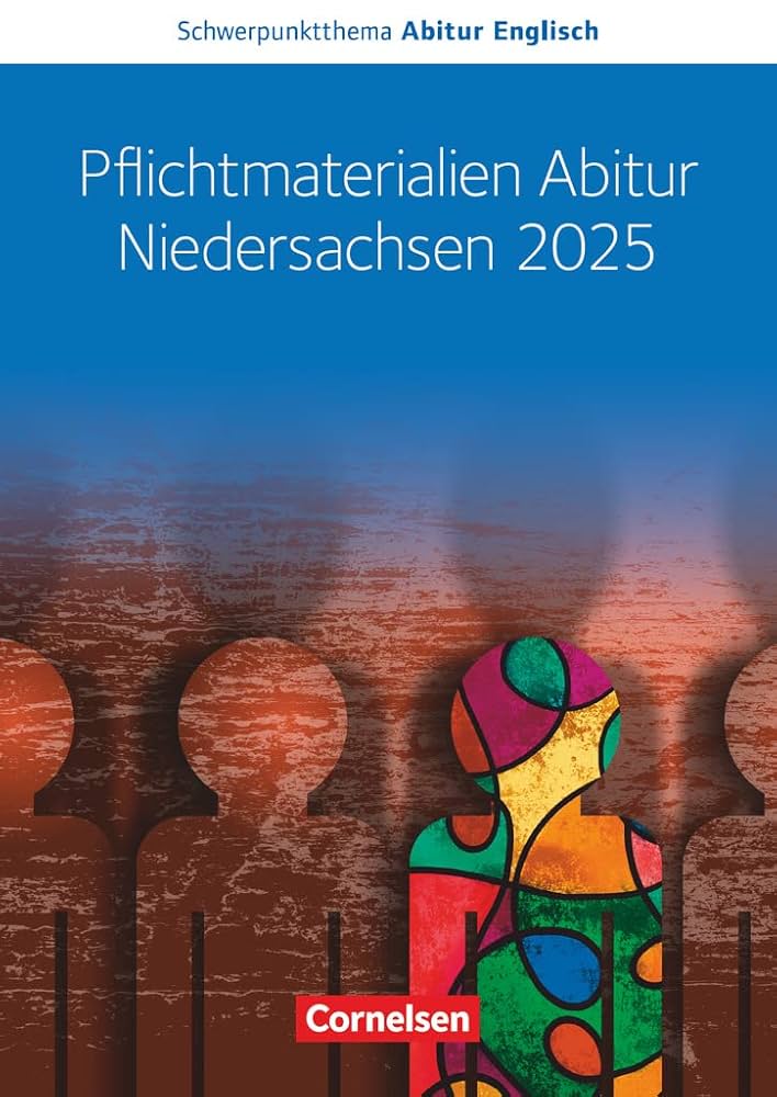 Context - Schwerpunktthema Abitur Englisch